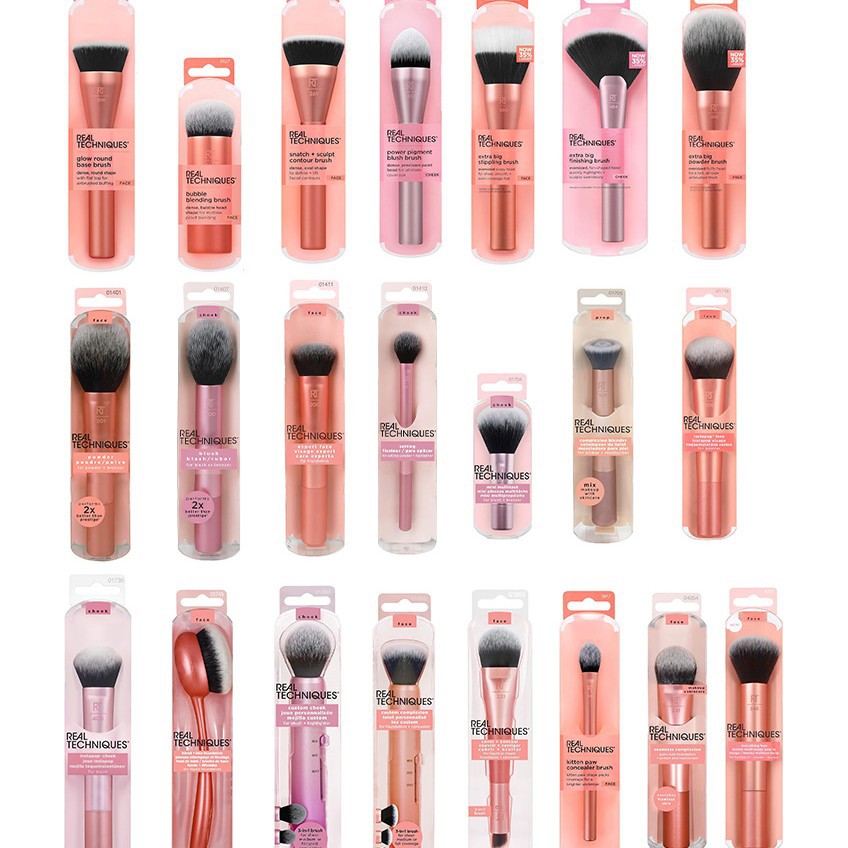Set completo di pennelli per t - Beauty Makeup Eyeshadow recensione e prezzo