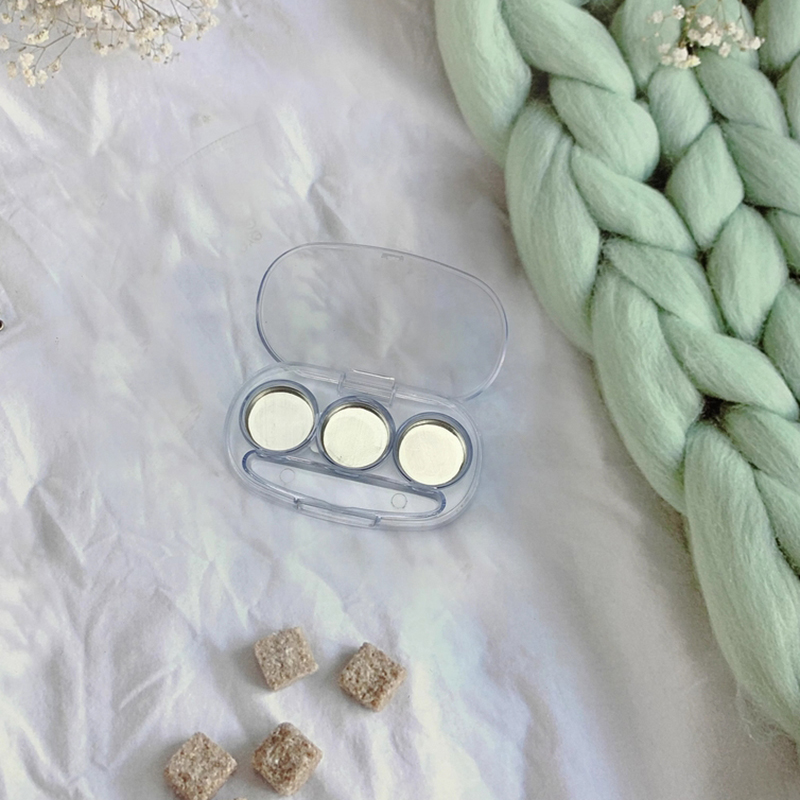 Palette Trucco 3-in-1 in Allum - Beauty Makeup Eyeshadow recensione e prezzo