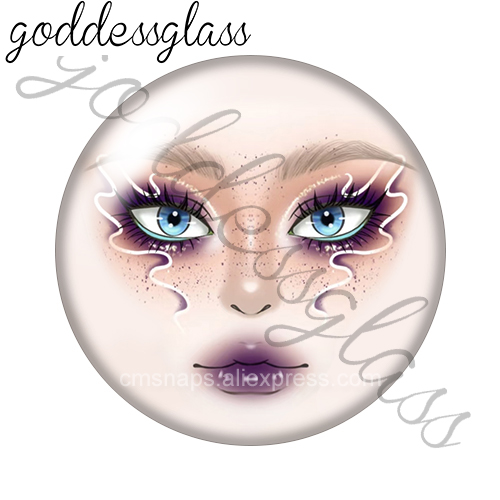 Trucco di bellezza Ragazza Fac - Beauty Makeup Girl Photo recensione e prezzo