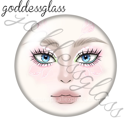 Trucco di bellezza Ragazza Fac - Beauty Makeup Girl Photo recensione e prezzo