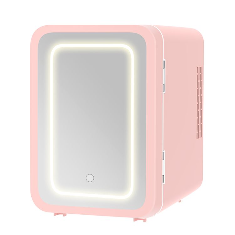 Frigo di bellezza personalizza - Beauty Makeup Fridge recensione e prezzo