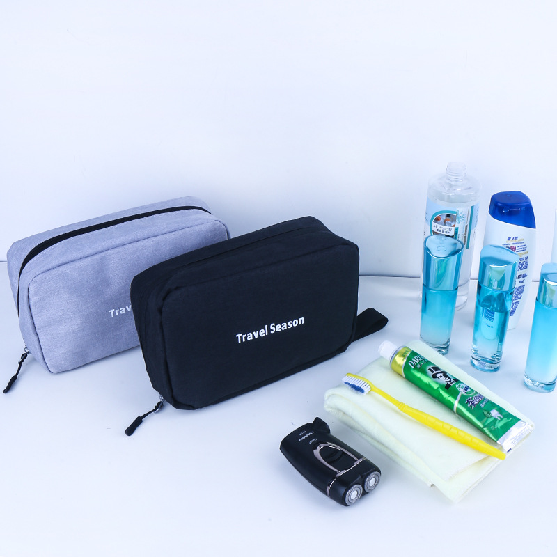 Borsa da toilette da viaggio c - Makeup Beauty Necessaire recensione e prezzo