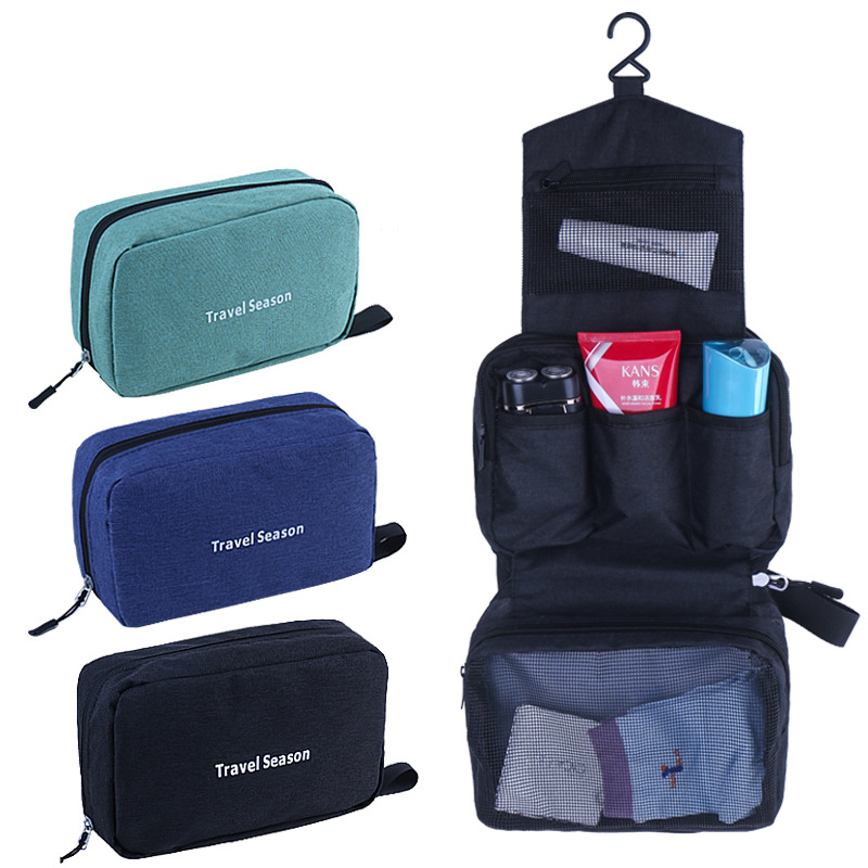 Borsa da toilette da viaggio c - Makeup Beauty Necessaire recensione e prezzo