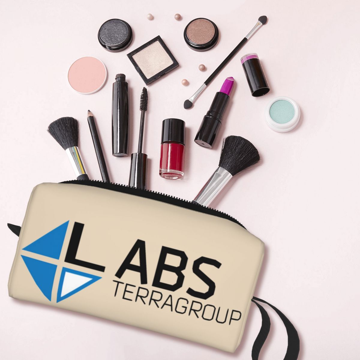 TerraGroup Labs Icon - Borsa p - Beauty Makeup Icon recensione e prezzo