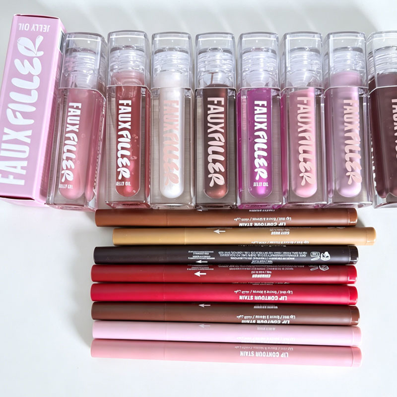 Blush Liquido Effetto Luminoso - Beauty Makeup Filter recensione e prezzo