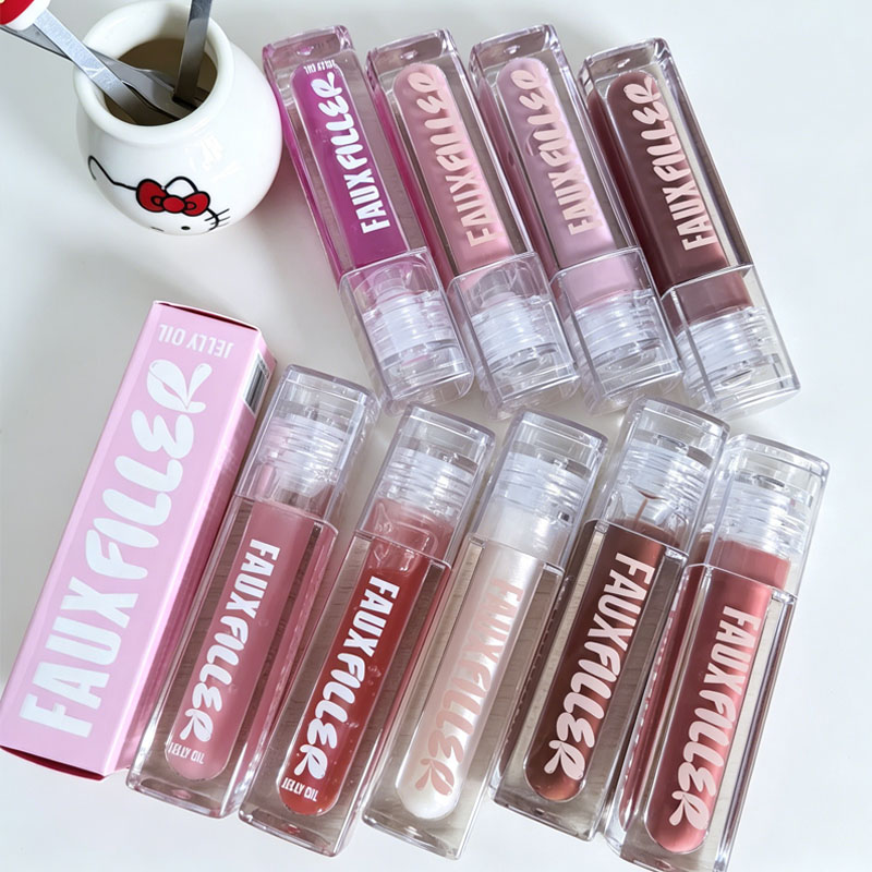 Blush Liquido Effetto Luminoso - Beauty Makeup Filter recensione e prezzo