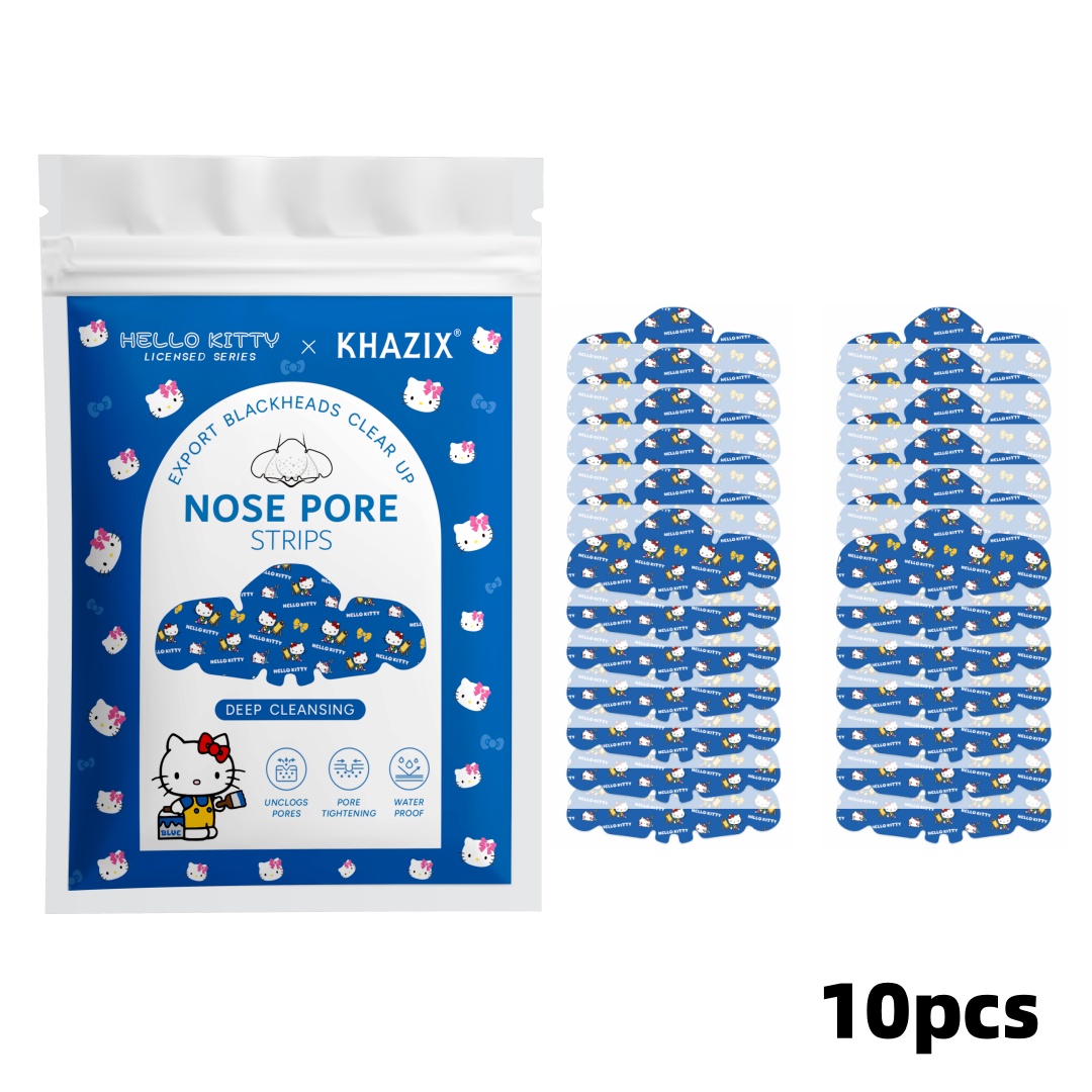 10 Pezzi Strisce Purificanti N - Beauty And Makeup recensione e prezzo