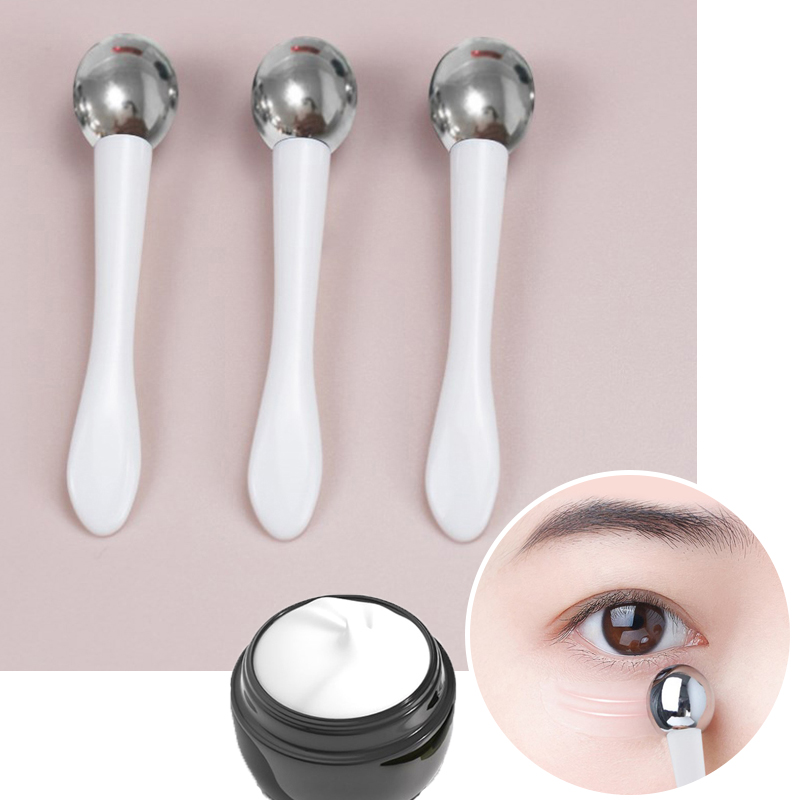 1pc Eye Roller Massage Stick a - Beauty Makeup Cream recensione e prezzo
