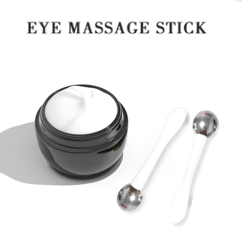 1pc Eye Roller Massage Stick a - Beauty Makeup Cream recensione e prezzo