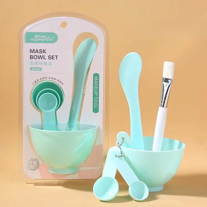 9/6 pz Set Rosa Viola Maschera - Huda Beauty Makeup Brush Set recensione e prezzo