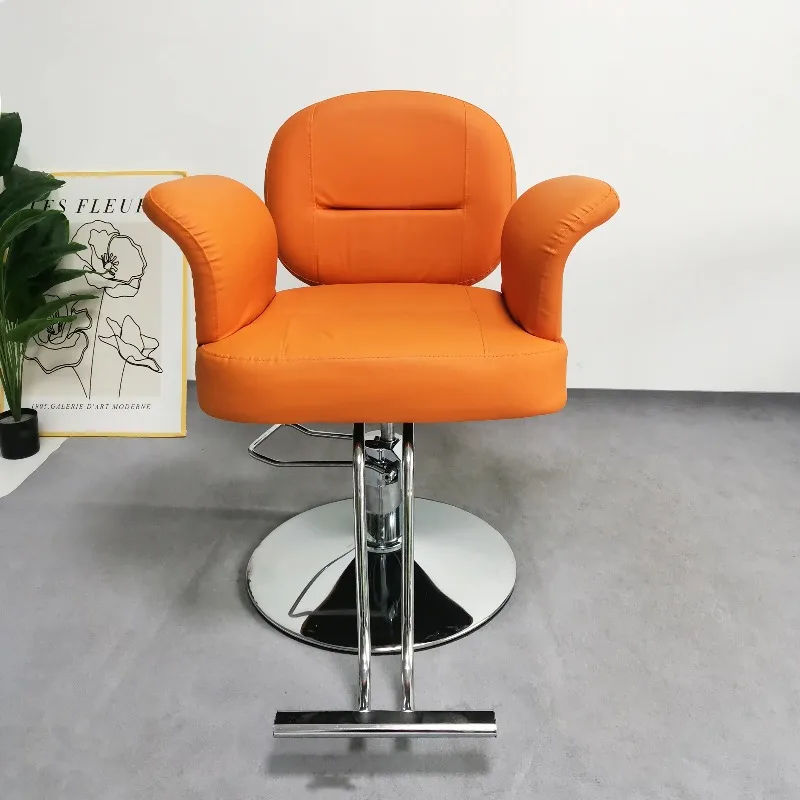 Sedia Moderna per Parrucchiere - Makeup Master Beauty Salon recensione e prezzo