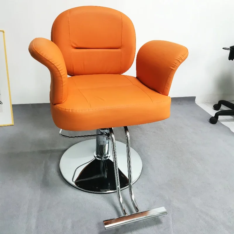 Sedia Moderna per Parrucchiere - Makeup Master Beauty Salon recensione e prezzo