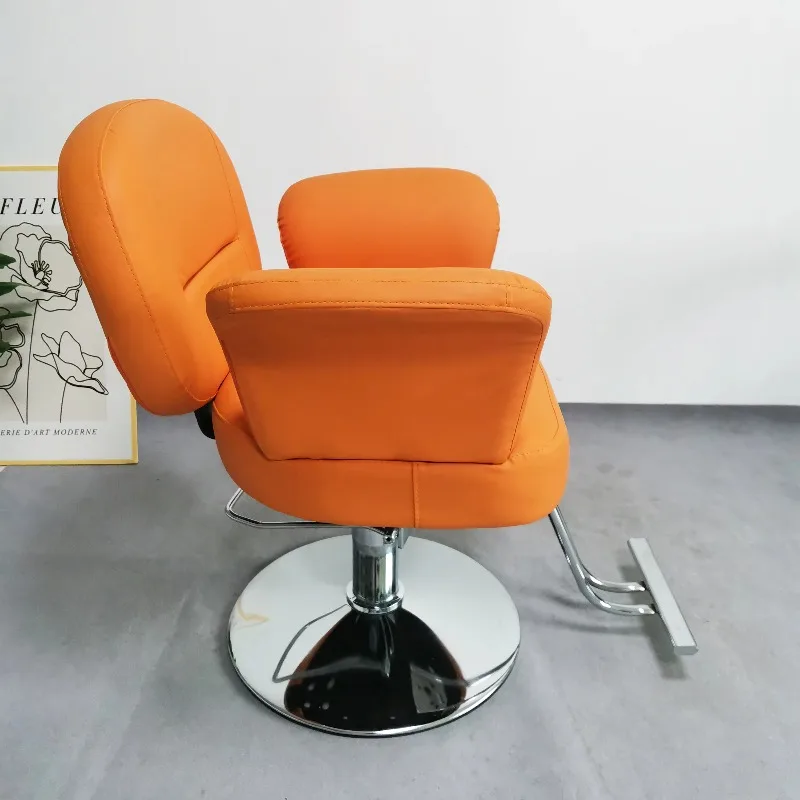 Sedia Moderna per Parrucchiere - Makeup Master Beauty Salon recensione e prezzo