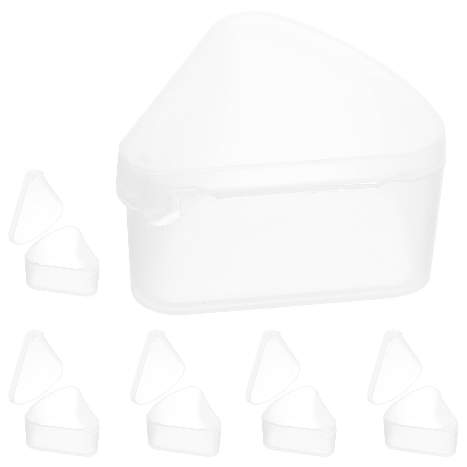 Set di 6 Custodie Salvaspazio  - Beauty Makeup Sponge recensione e prezzo