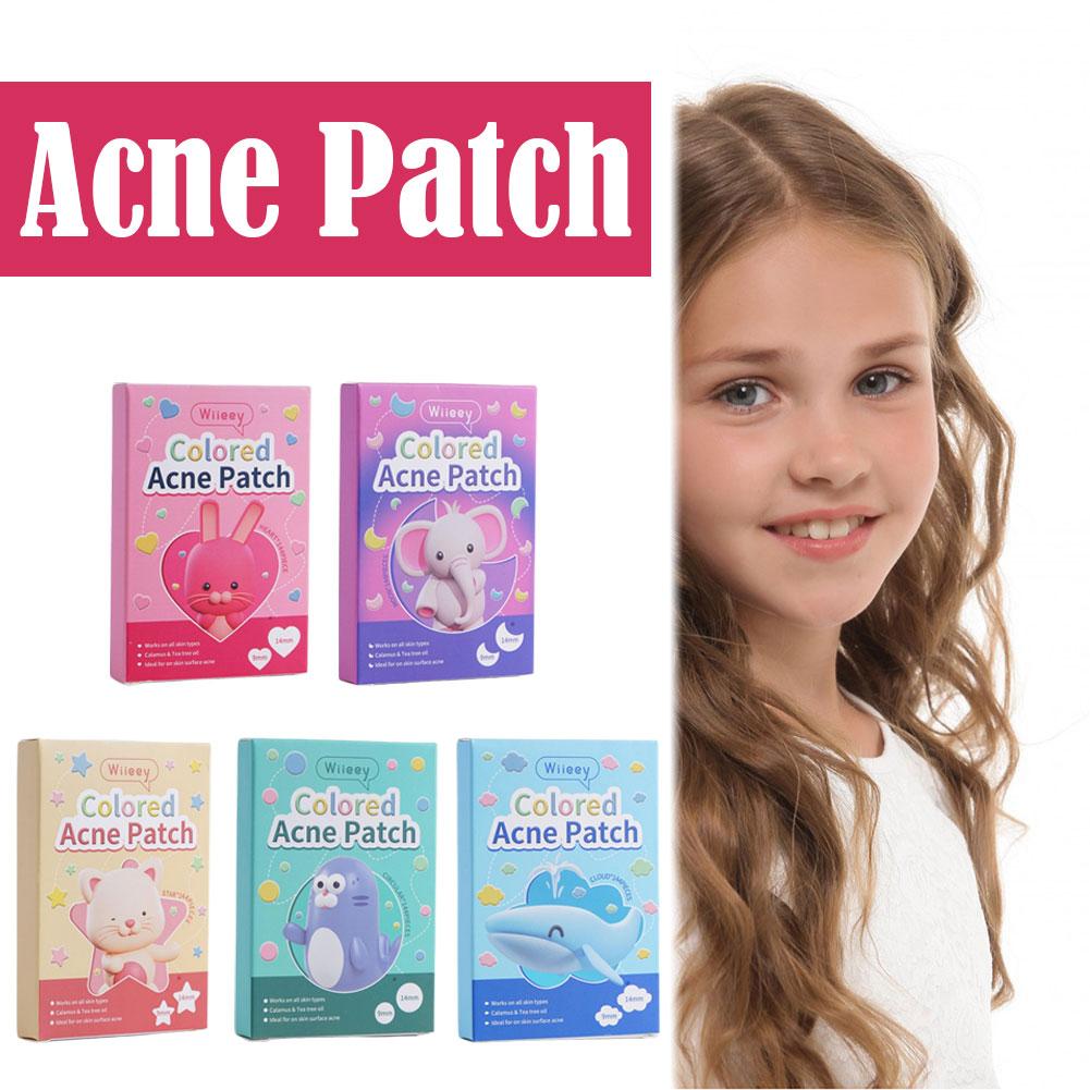144 cerotti cerotti per l'acne - Beauty Zone Makeup recensione e prezzo