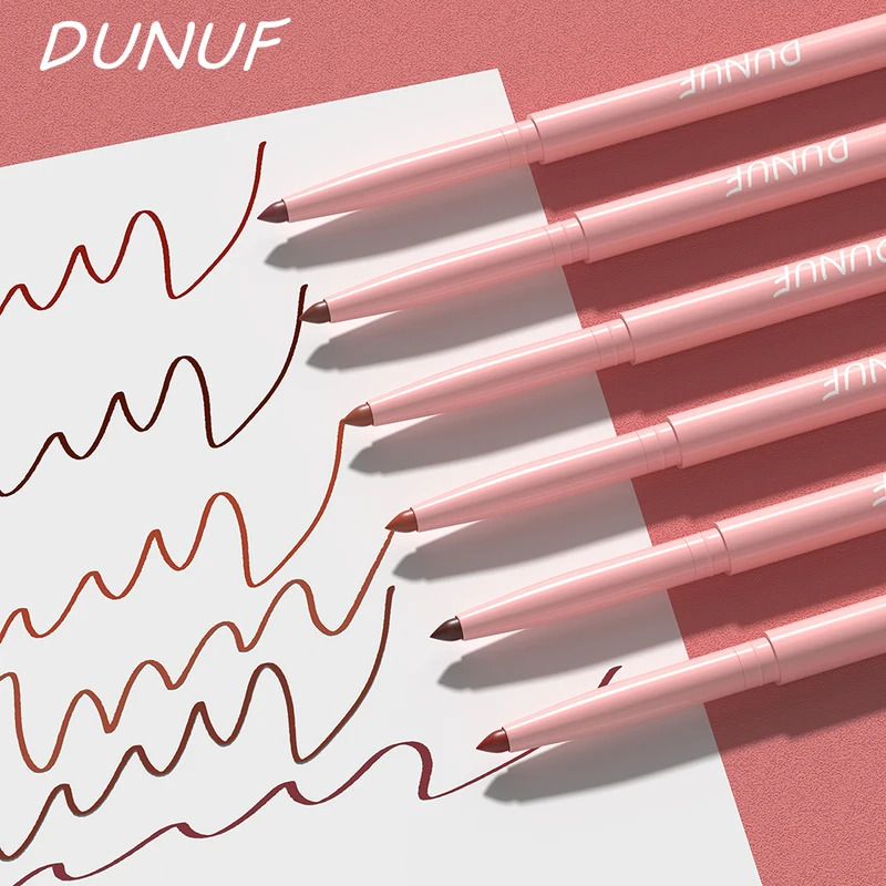 6 pezzi/set set di penne per l - X Beauty Makeup recensione e prezzo
