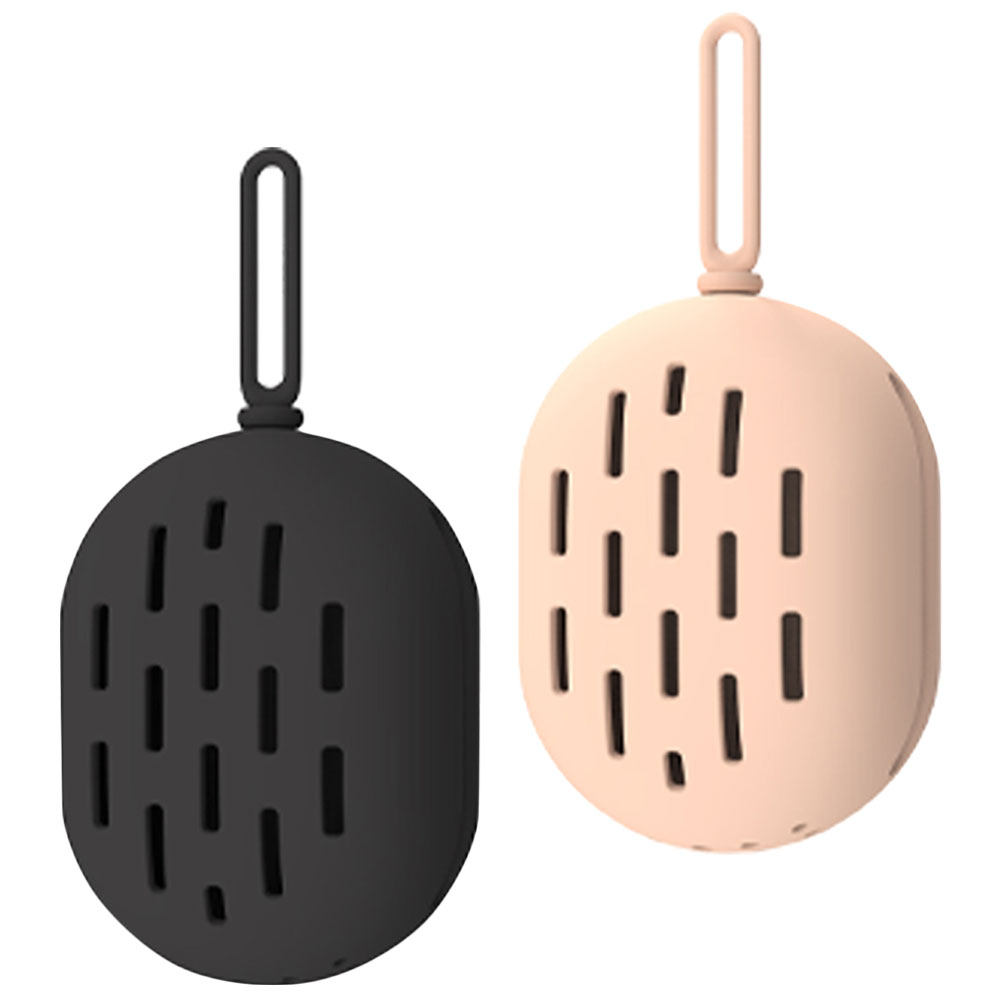 2 Pezzi Porta Spugne per Trucc - Beauty Makeup Sponge recensione e prezzo