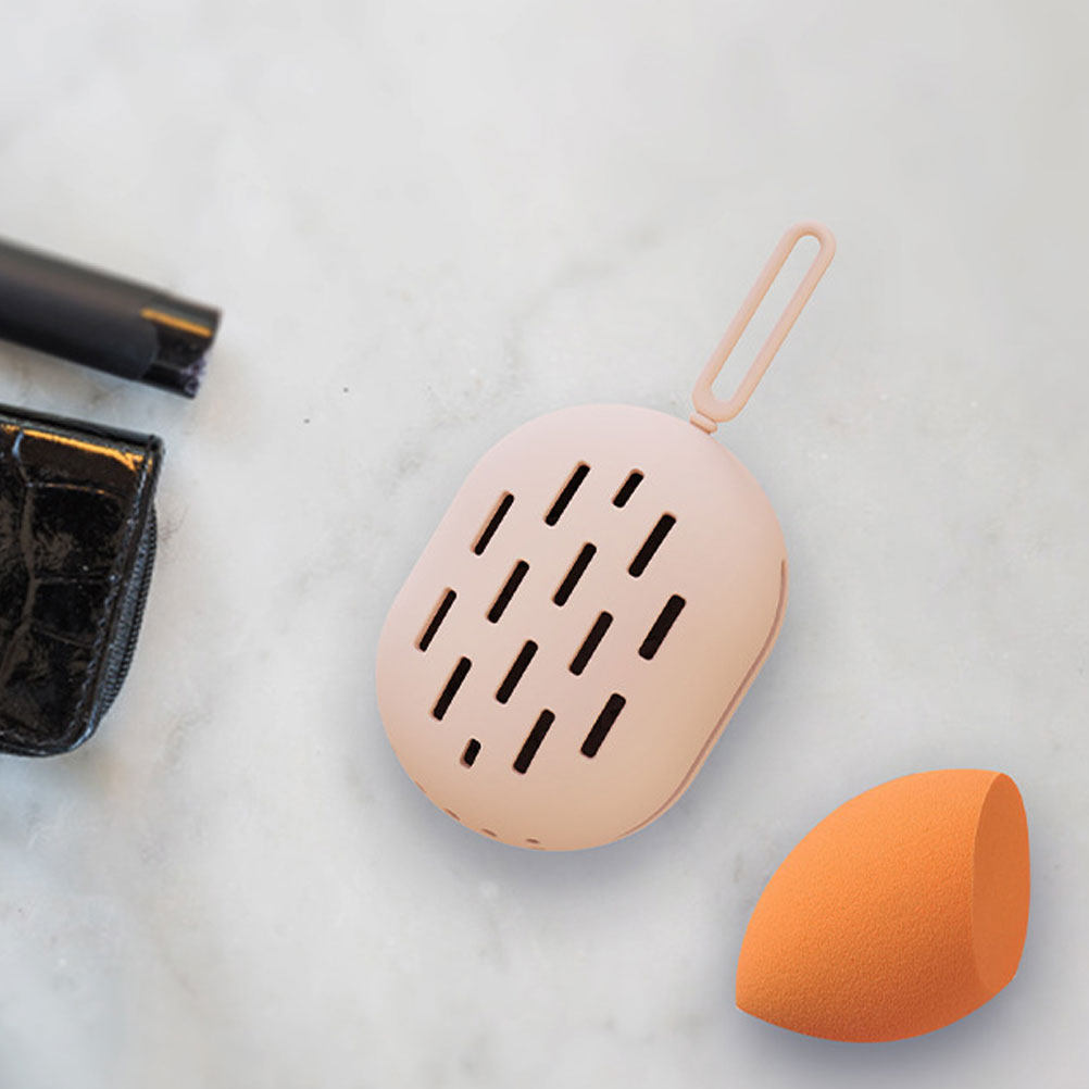2 Pezzi Porta Spugne per Trucc - Beauty Makeup Sponge recensione e prezzo