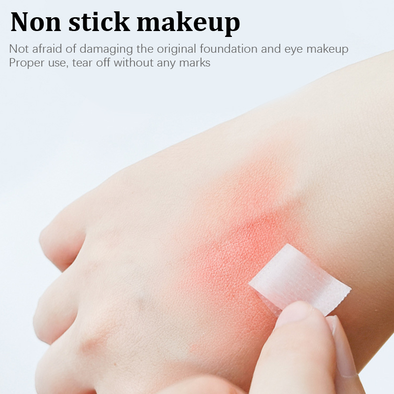 Z. 1 Rotolo di Nastro Protetti - Beauty Zone Makeup recensione e prezzo