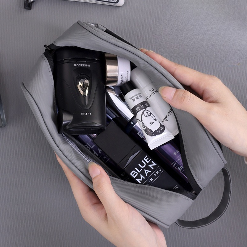 Borsa Cosmetica Grande Capacit - Makeup Beauty Necessaire recensione e prezzo