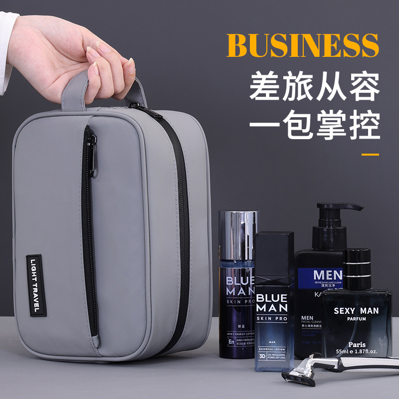 Borsa Cosmetica Grande Capacit - Makeup Beauty Necessaire recensione e prezzo