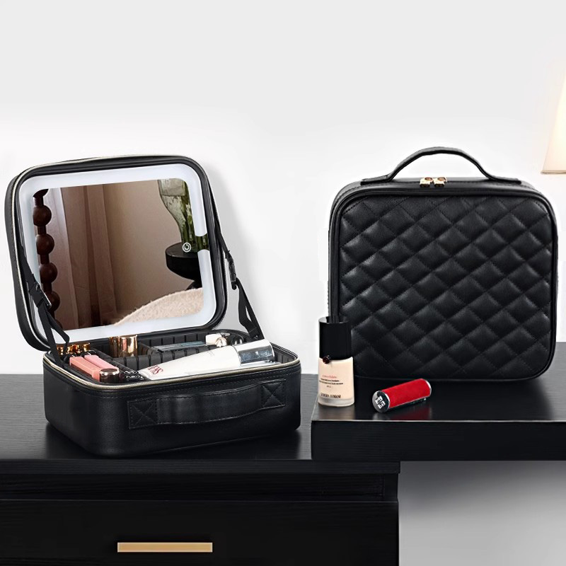 Borsa da Viaggio per Trucco co - Beauty Zone Makeup recensione e prezzo