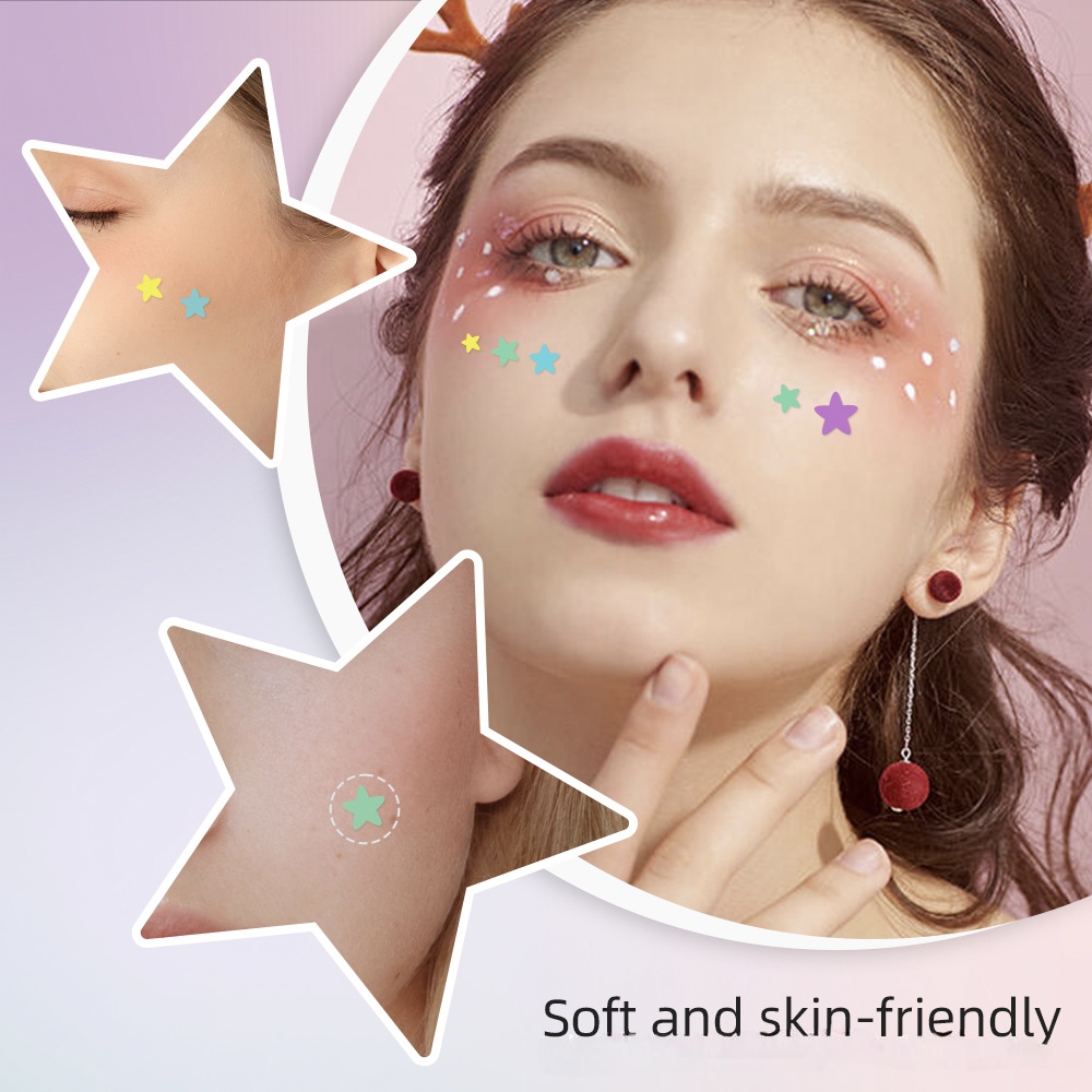 400 Pezzi Cerotti a Stella per - Beauty Zone Makeup recensione e prezzo