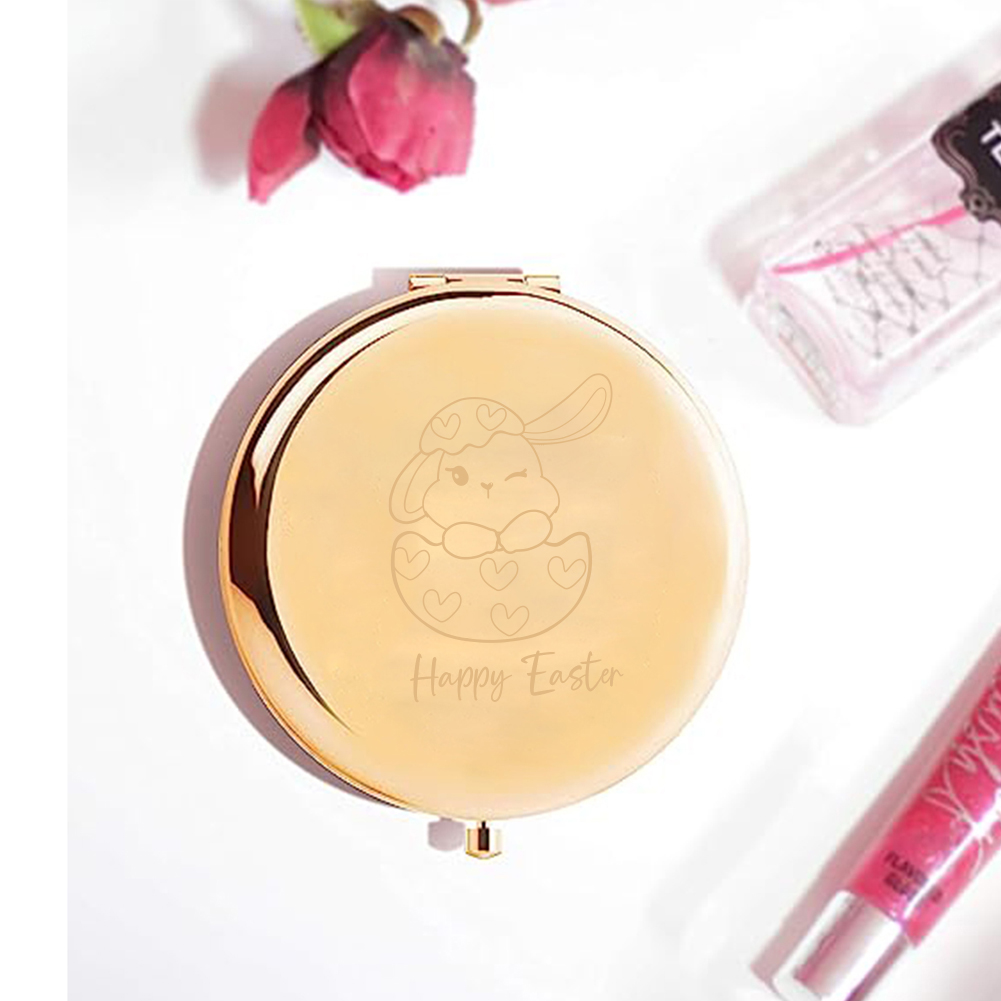 1 pezzo Specchietto tascabile  - Beauty And Makeup recensione e prezzo