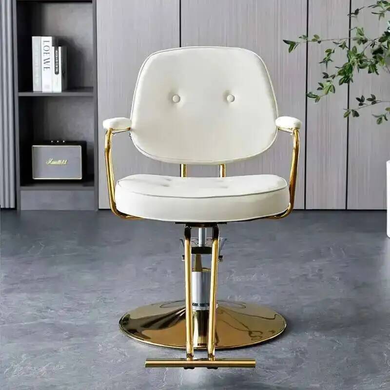 Poltrona Professionale per Tat - Makeup Master Beauty Salon recensione e prezzo