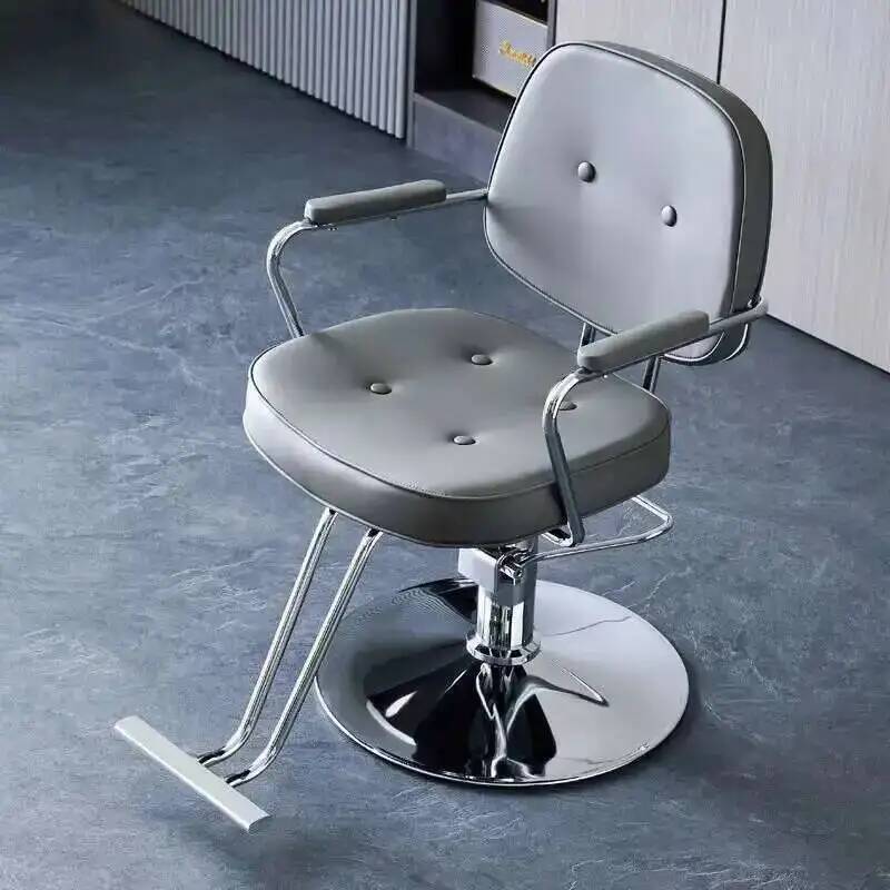 Poltrona Professionale per Tat - Makeup Master Beauty Salon recensione e prezzo