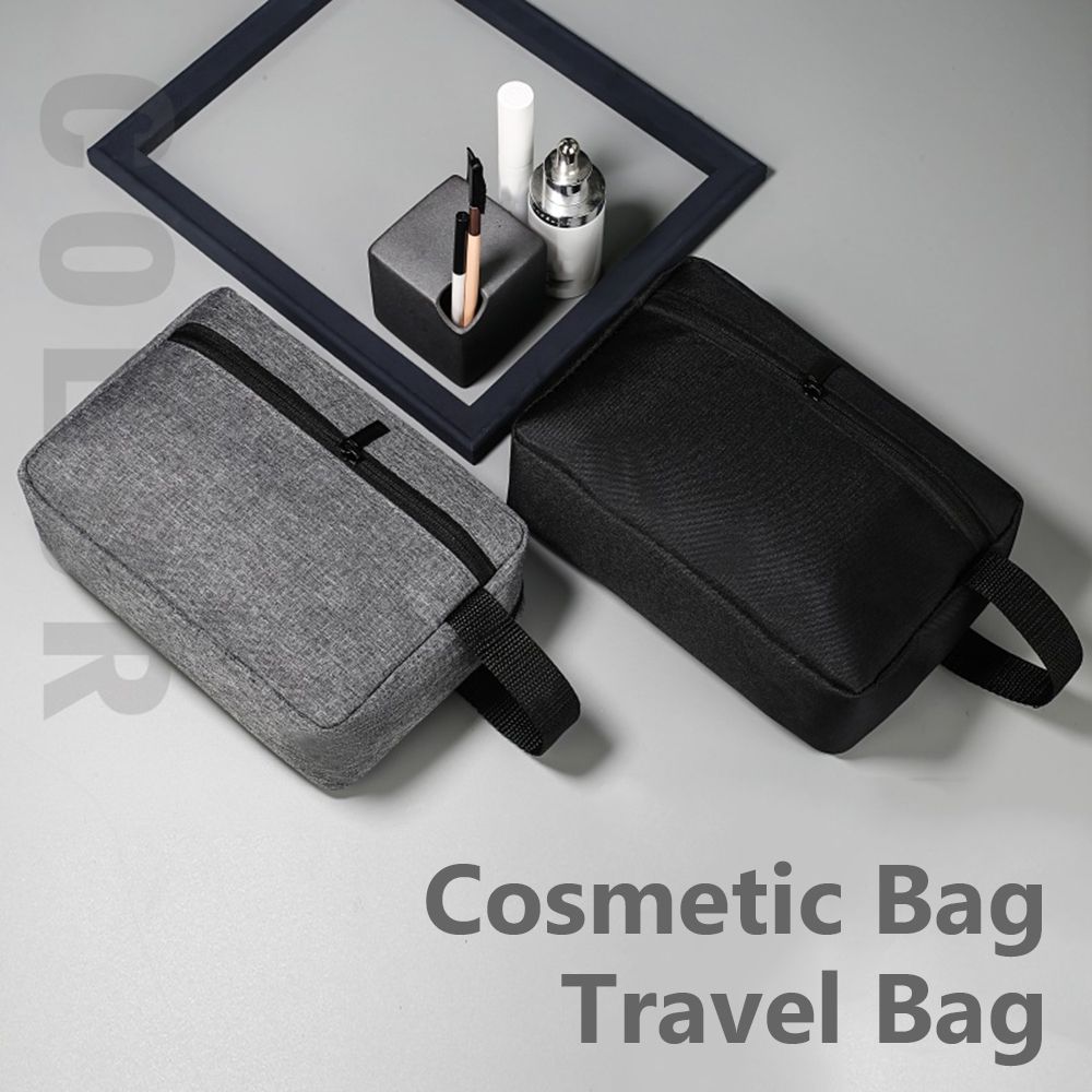 Borsa da Toilette da Viaggio p - Makeup Beauty Necessaire recensione e prezzo