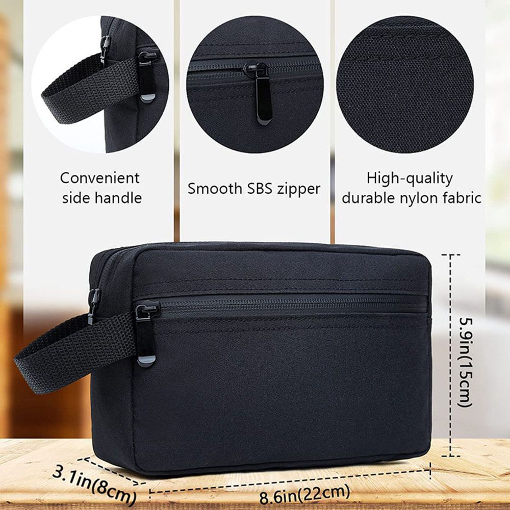 Borsa da Toilette da Viaggio p - Makeup Beauty Necessaire recensione e prezzo