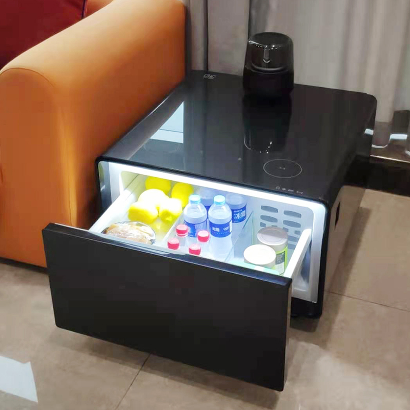 Frigorifero per Cosmetici, Min - Beauty Makeup Fridge recensione e prezzo