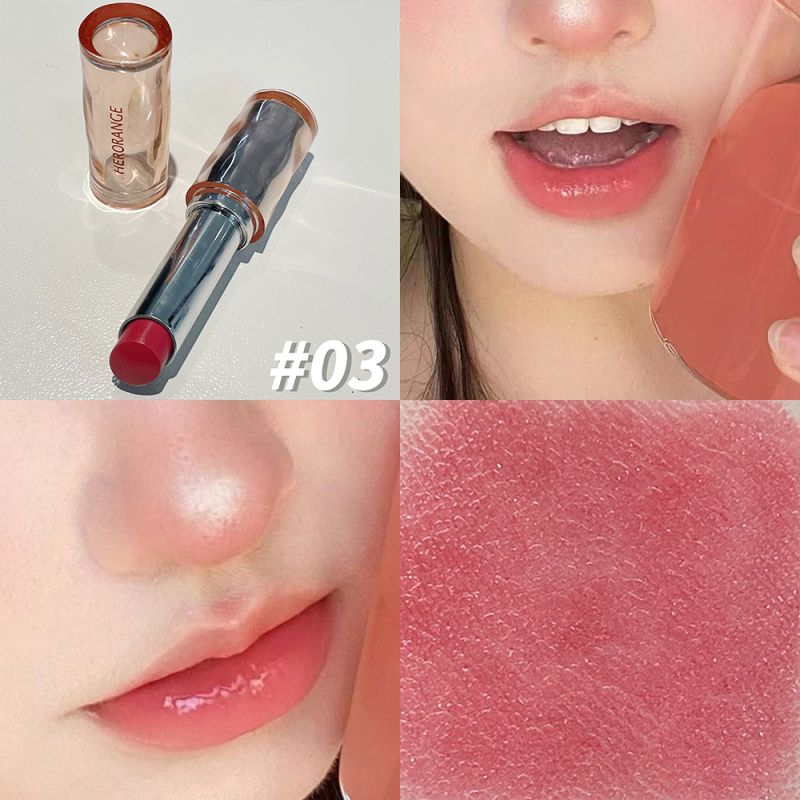 HERORANGE delicato e bello, ro - Beauty Makeup Websites recensione e prezzo