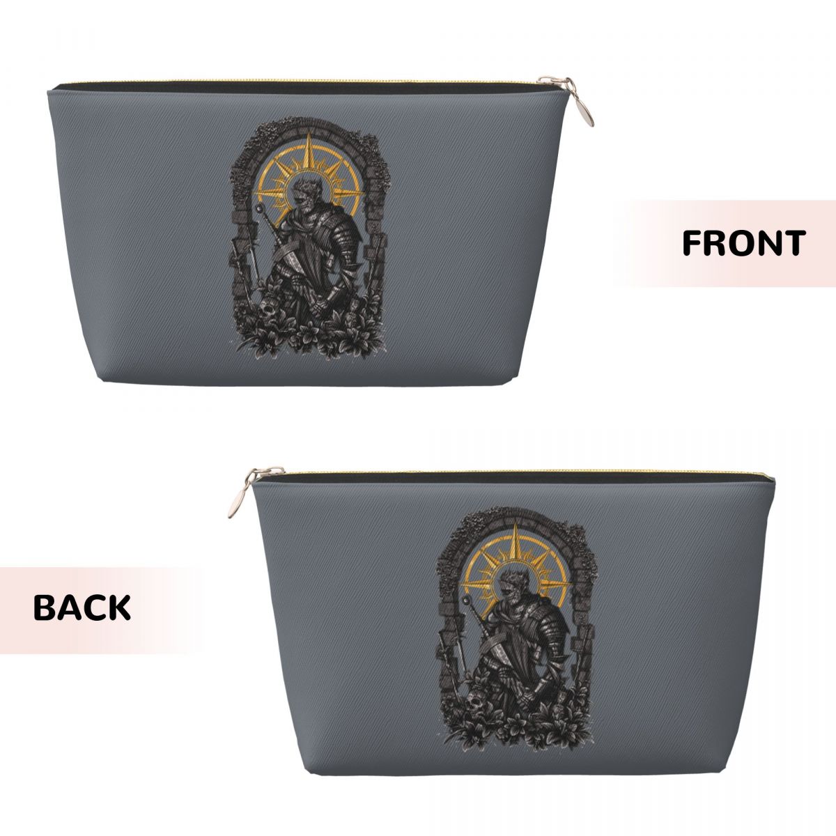 Borsa da toilette da viaggio p - Beauty Makeup Game recensione e prezzo