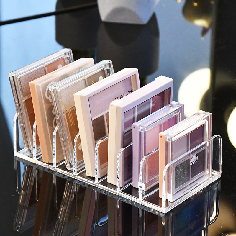 Organizer per Palette Ombretti - Beauty Makeup Eyeshadow recensione e prezzo