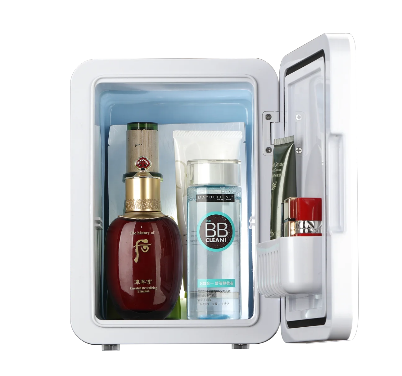 Mini frigorifero da bellezza d - Beauty Makeup Fridge recensione e prezzo