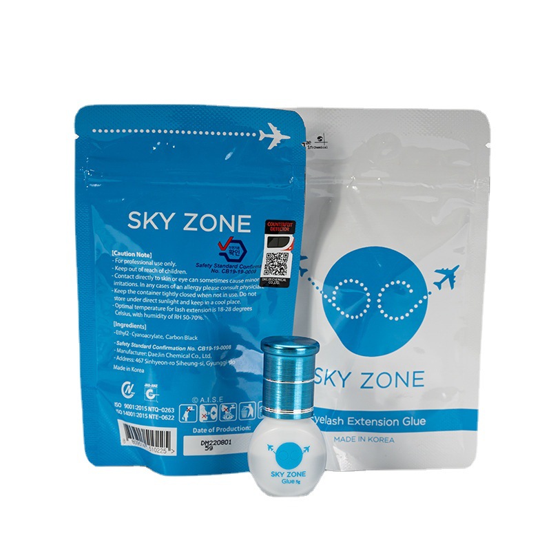 1 pz Corea Zona Cielo Estensio - Beauty Zone Makeup recensione e prezzo
