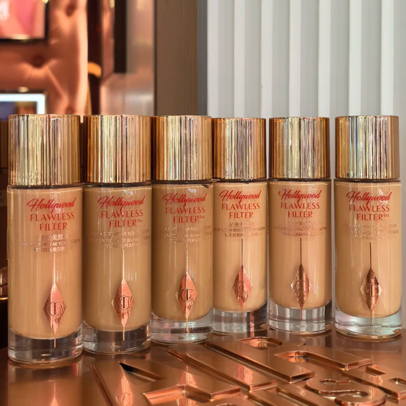 CT Hollywood Starlight Beauty  - Beauty Makeup Filter recensione e prezzo