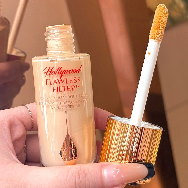 CT Hollywood Starlight Beauty  - Beauty Makeup Filter recensione e prezzo