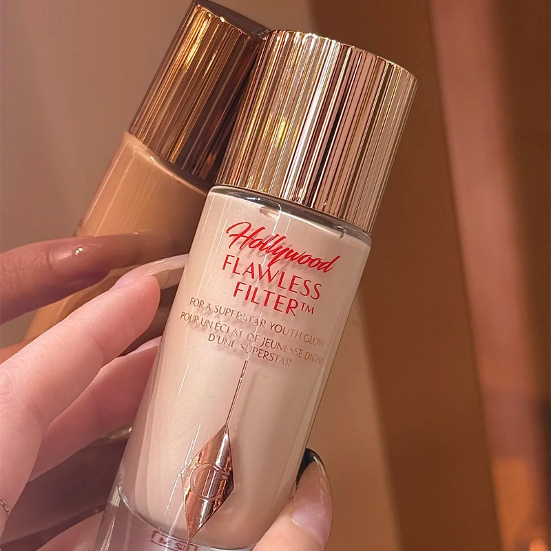 CT Hollywood Starlight Beauty  - Beauty Makeup Filter recensione e prezzo