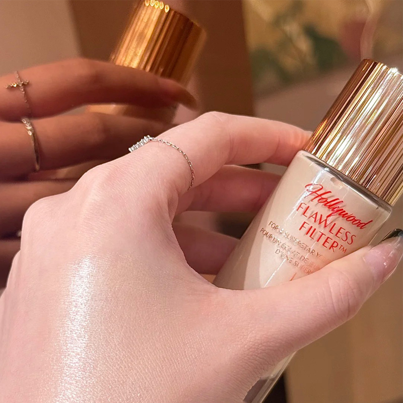 CT Hollywood Starlight Beauty  - Beauty Makeup Filter recensione e prezzo