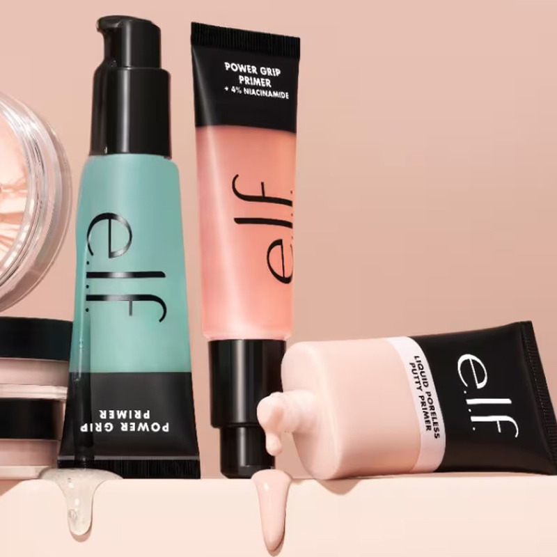 Elf Liquid Poreless Putty Prim - Beauty Makeup Filter recensione e prezzo