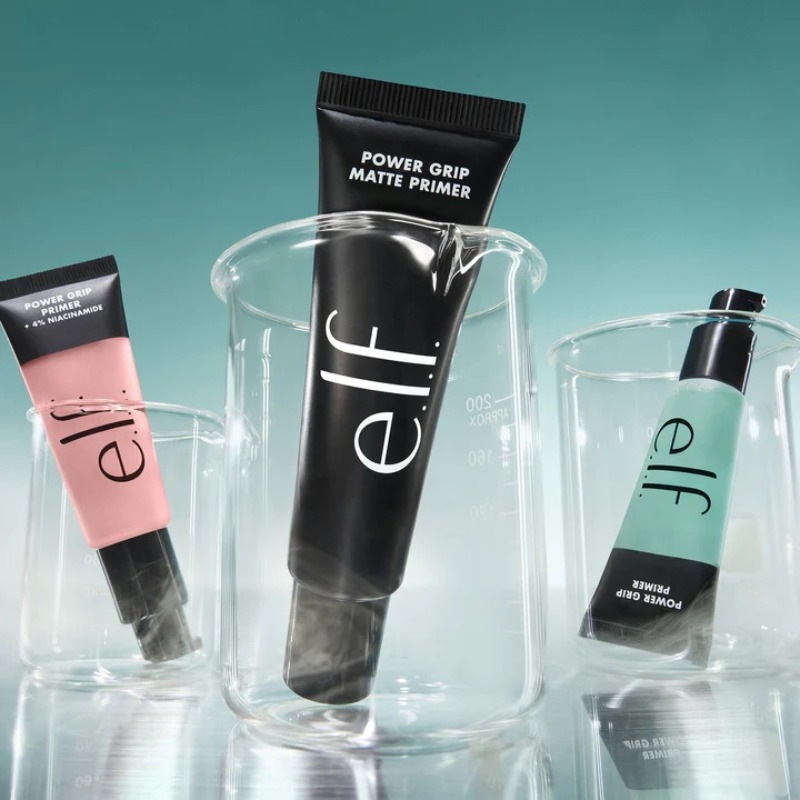 Elf Liquid Poreless Putty Prim - Beauty Makeup Filter recensione e prezzo