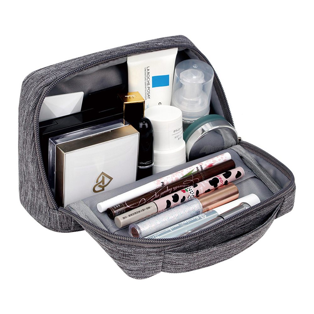 Borsa da toilette da viaggio p - Makeup Beauty Necessaire recensione e prezzo