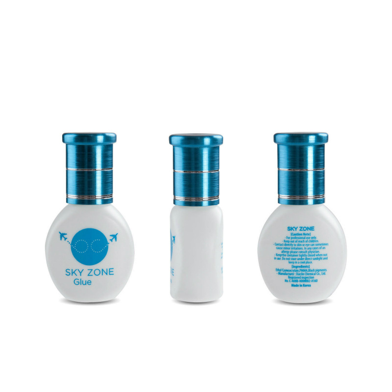 Corea Sky Zone Colla per esten - Beauty Zone Makeup recensione e prezzo
