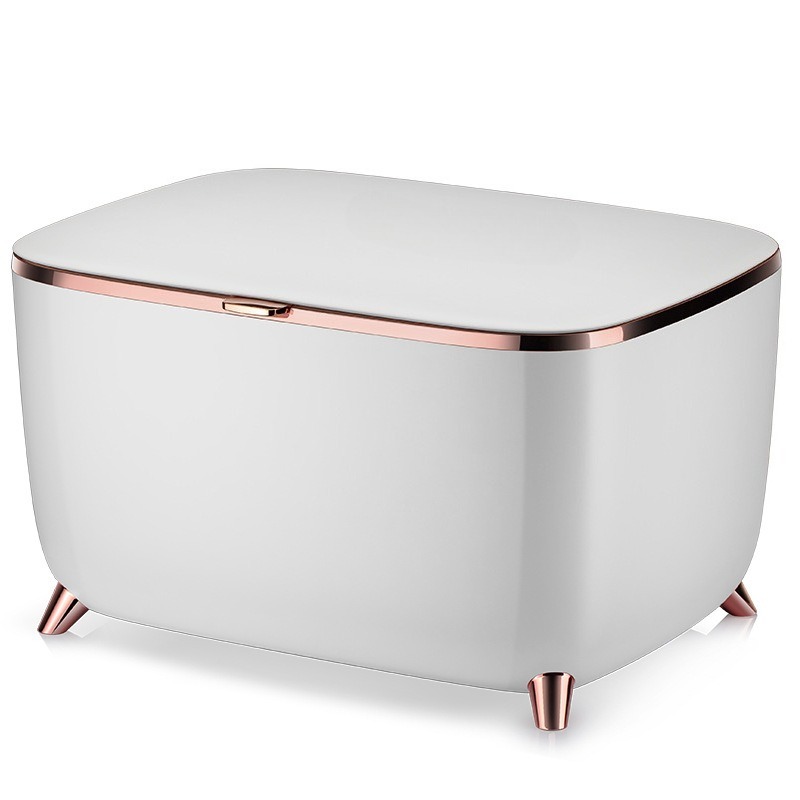 Mini frigorifero di bellezza p - Beauty Makeup Fridge recensione e prezzo
