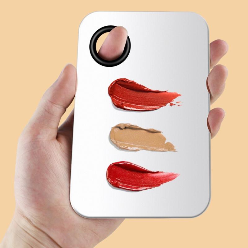 Spatola per trucco in acciaio  - Beauty Makeup Eyeshadow recensione e prezzo