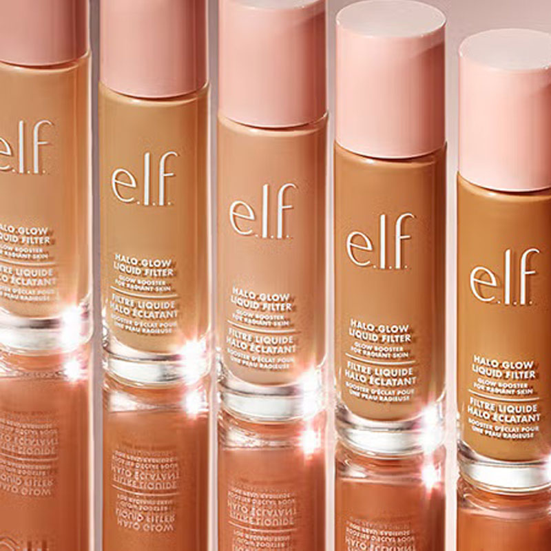 ELF 3 Nuove Tonalità Halo Glow - Beauty Makeup Filter recensione e prezzo