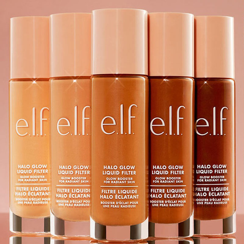 ELF 3 Nuove Tonalità Halo Glow - Beauty Makeup Filter recensione e prezzo